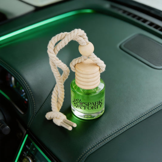 Garden Car Perfume